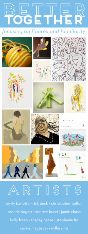 Image link Better Together