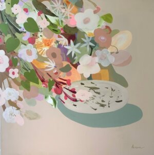 Image link Pink Cloud 2022