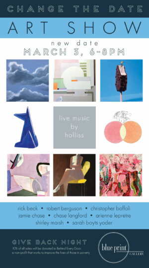 Image link March Art Show 2022