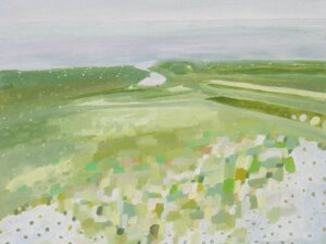 Image link Light Cove Rain