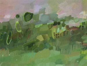 Image link Near Garden Field