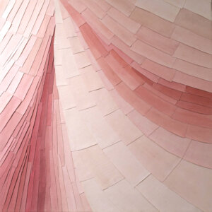 Photo of Pink artwork
