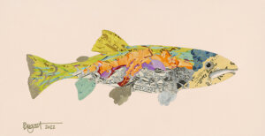 Image link Rainbow Trout 4 “Biba”