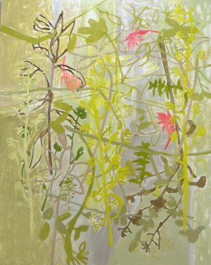 Image link Walk in the Garden