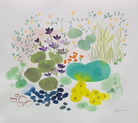 Photo of Spring Flowers Series 2E artwork