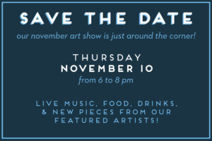 Image link Save the Date