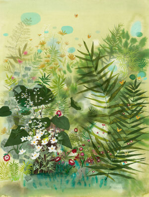 Image link Garden Fairies