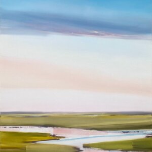 Image link to Mary Rountree Moore's artworks