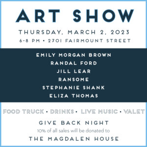 Image link March Art Show