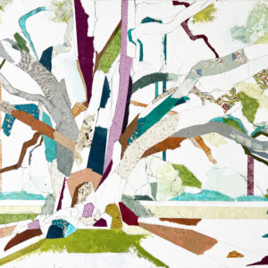 Image link to Jill Lear's artworks