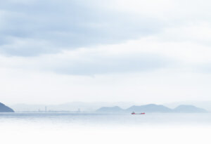 Photo of Seto Sea #2 artwork