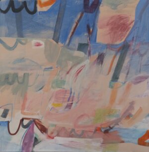 Image link Today Pink I Think, Rose Because