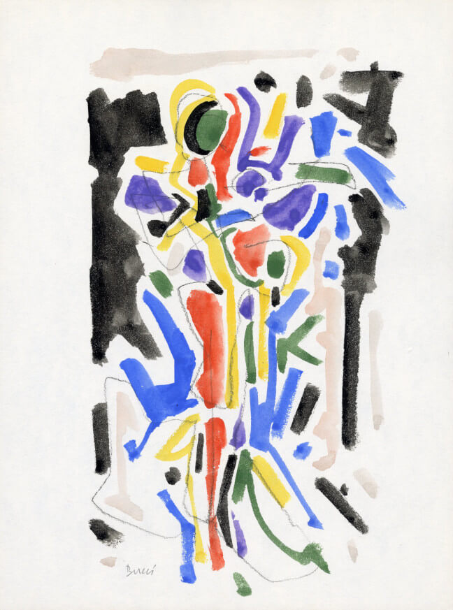 Image of Untitled (D239) Figure 1988