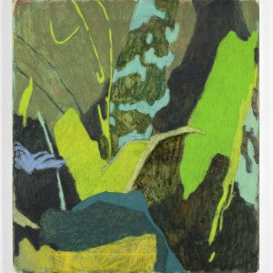 Image link to Rebekah Callaghan's artworks