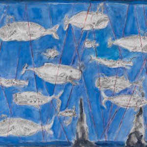 Image link to Elizabeth Schoyer's artworks