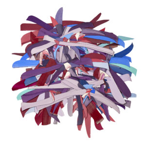 Image link to Selena Beaudry's artworks
