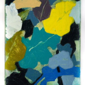 Image link to Rebekah Callaghan's artworks