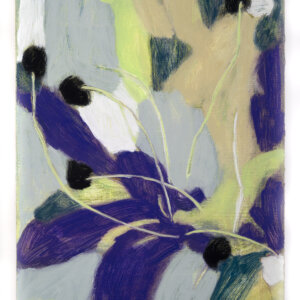 Image link to Rebekah Callaghan's artworks