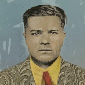 Photo of Pretty Boy Floyd artwork