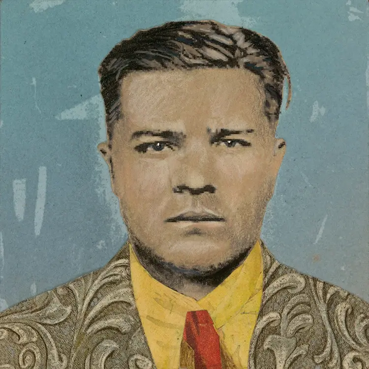 Image of Pretty Boy Floyd