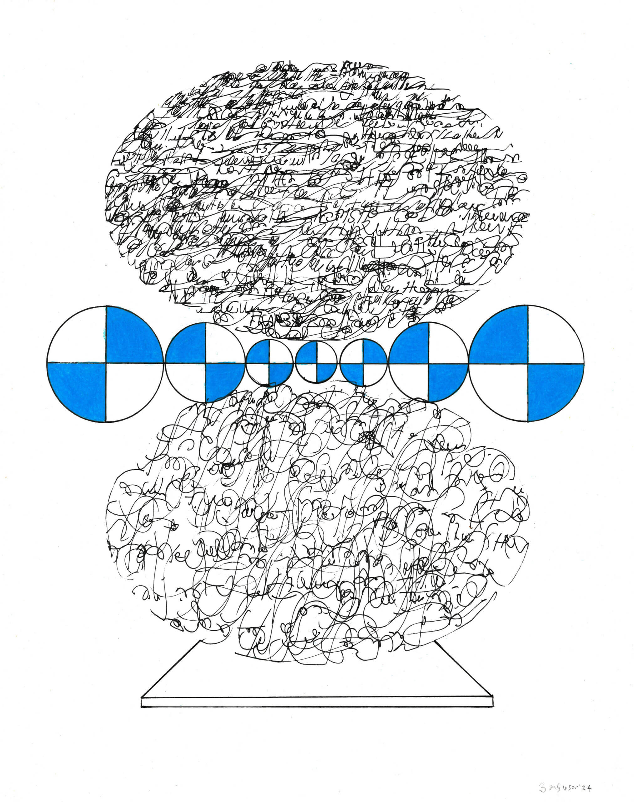 Image of Passages 1458