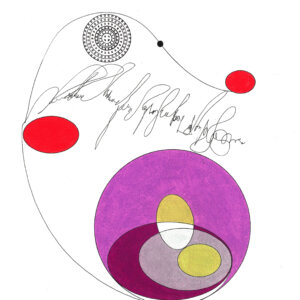 Image link to Robert Berguson's artworks