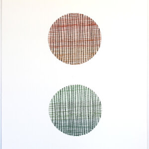 Image link to Emily Barletta's artworks