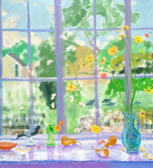 Photo of Gallo Pavo, 2025 artwork