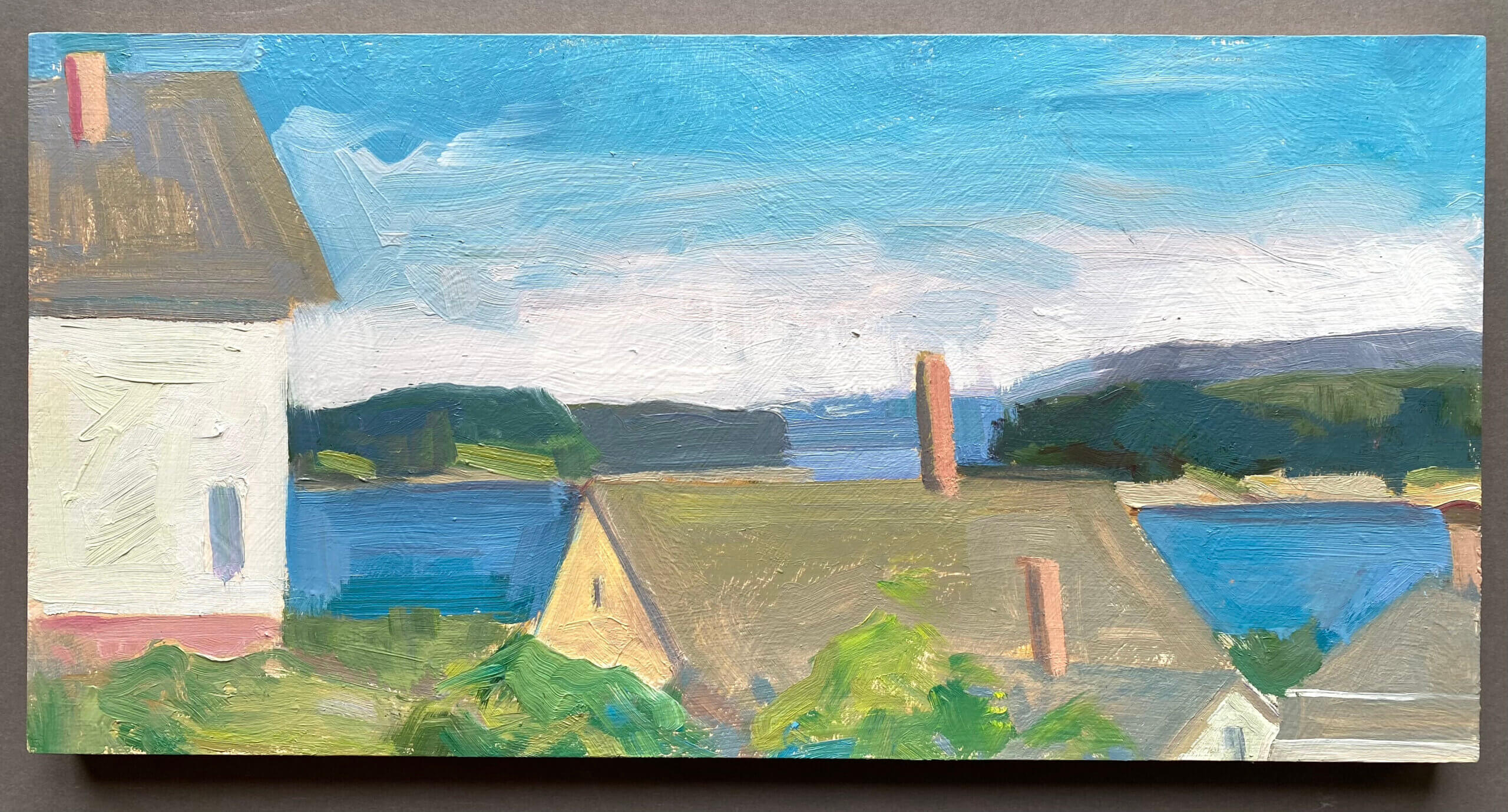 Image of Little Peeps