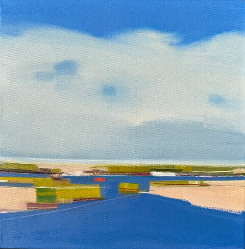 Image of I Just Can’t Leave It