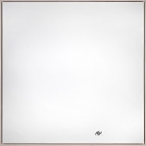 Photo of Untitled (bronc rider) 40 artwork