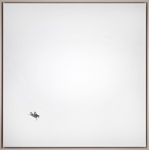 Photo of Untitled (bronc rider) 41 artwork