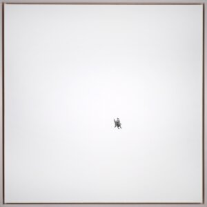 Photo of Untitled (bronc rider) 42 artwork