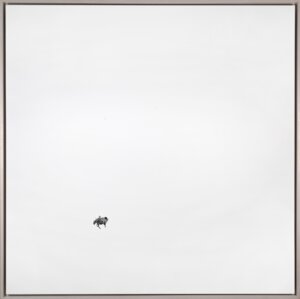 Photo of Untitled (bronc rider) 44 artwork