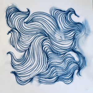 Photo of Sights Above artwork