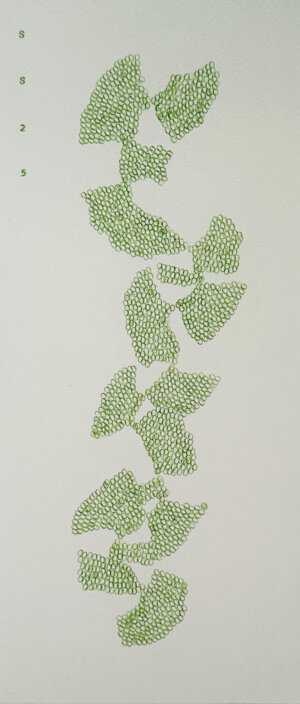 Photo of Time Waits Not artwork