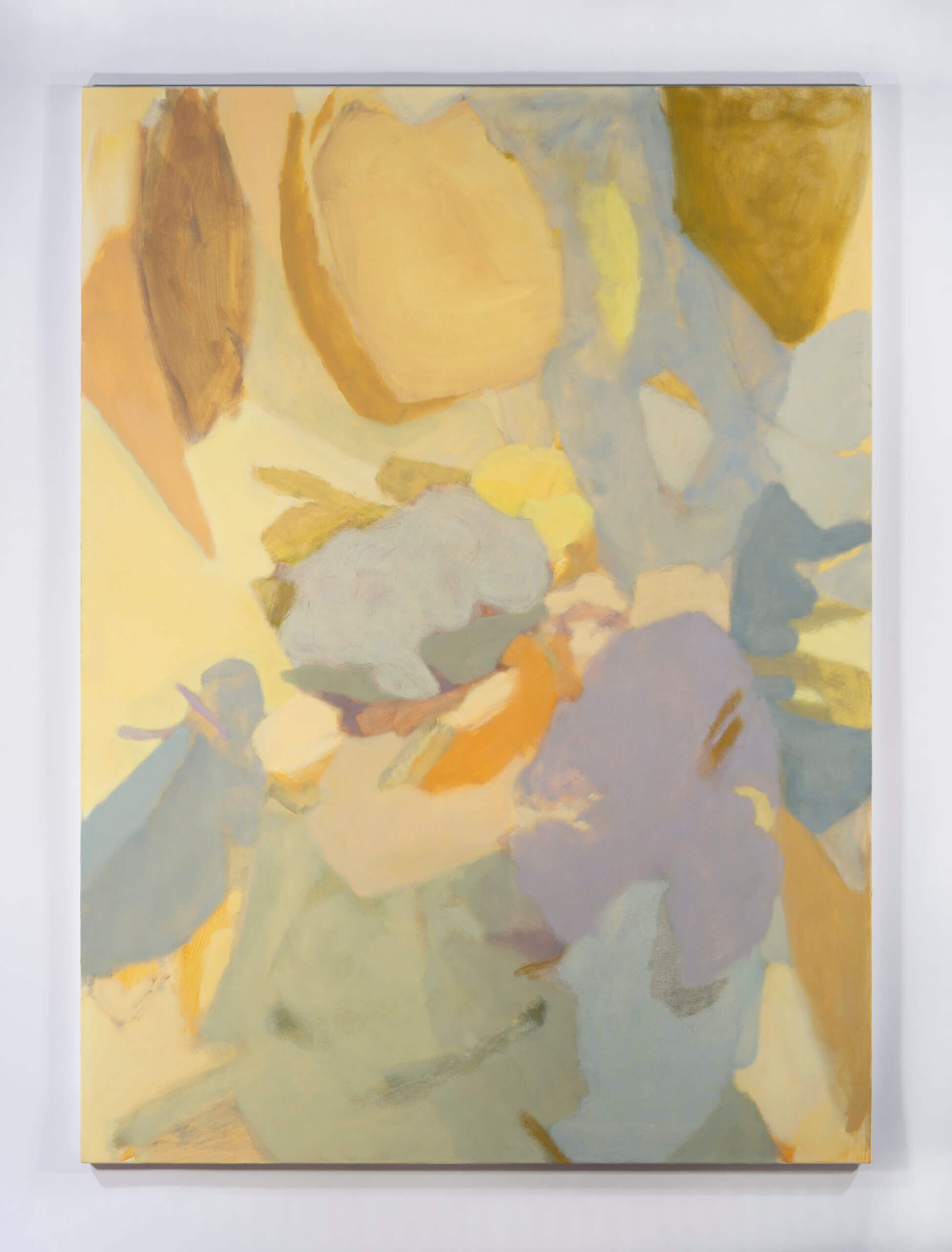 Image of The Way the Sunlight Bends