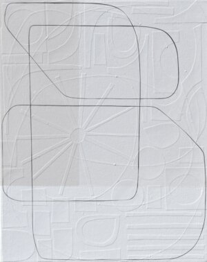 Photo of Dinner Plate 3 artwork