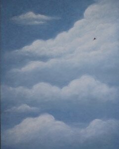 Image link to Shirley Marsh's artworks