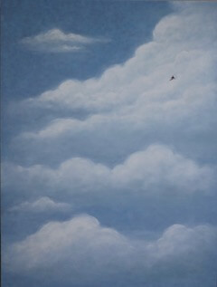 Photo of Off Trail artwork