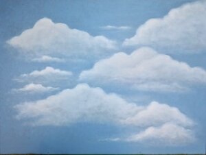 Photo of One Putt artwork