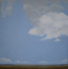 Photo of Over the Brazos artwork