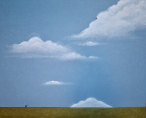 Photo of Superheroes II artwork