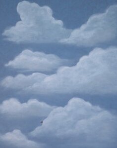 Image link to Shirley Marsh's artworks