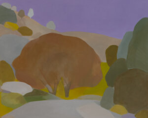 Photo of A Day of Meandering artwork