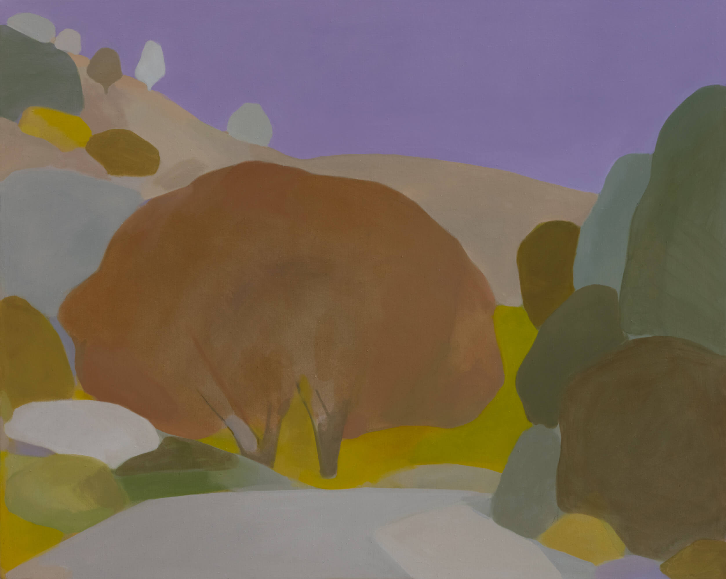 Image of A Day of Meandering