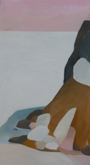 Photo of Calm Morning Sea artwork