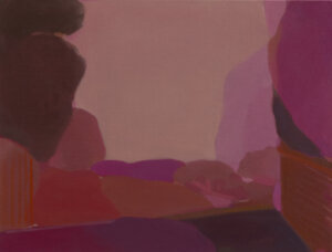 Photo of Evening Walk 1 artwork