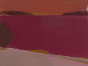 Photo of Evening Walk 2 artwork