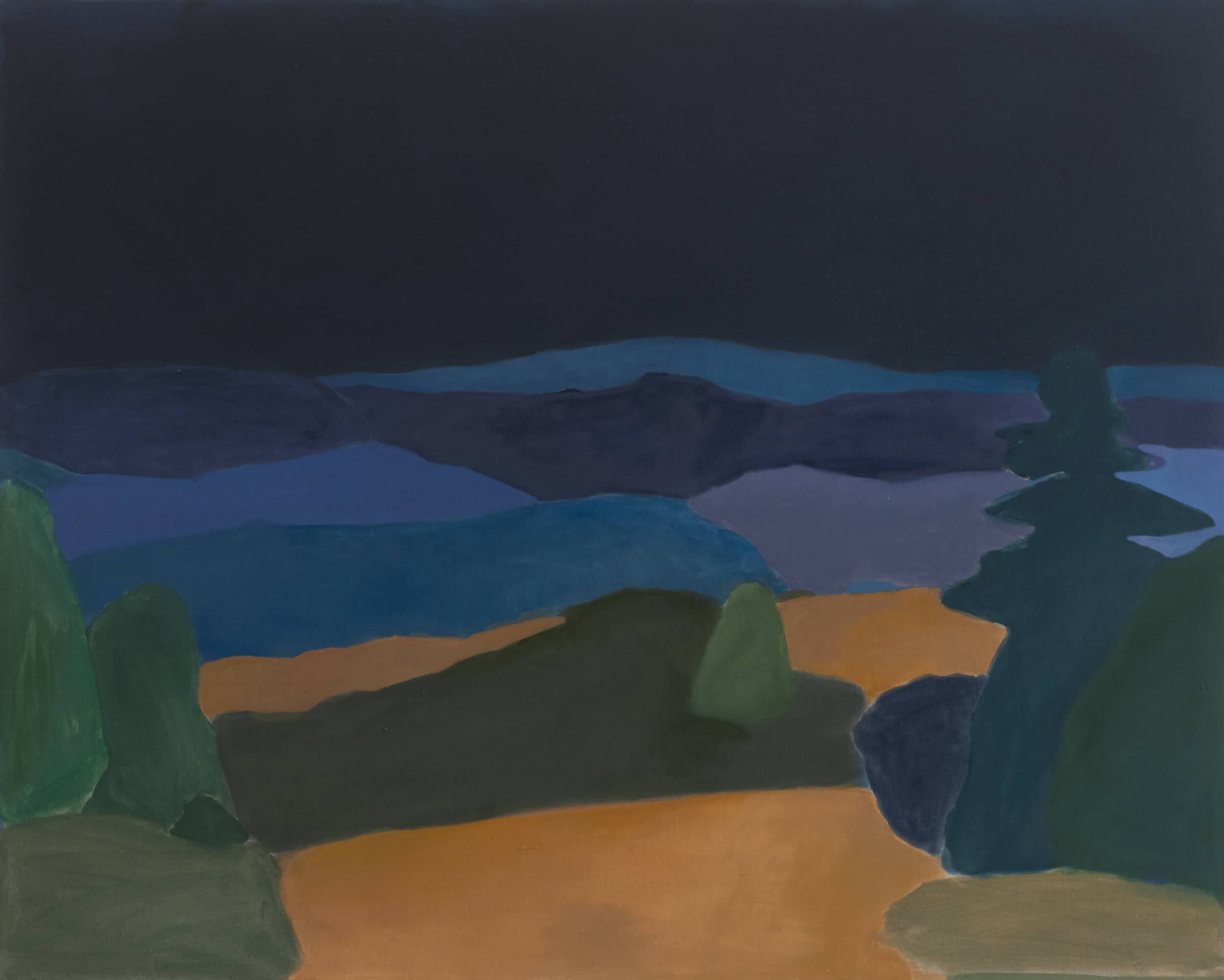 Image of Night Up North